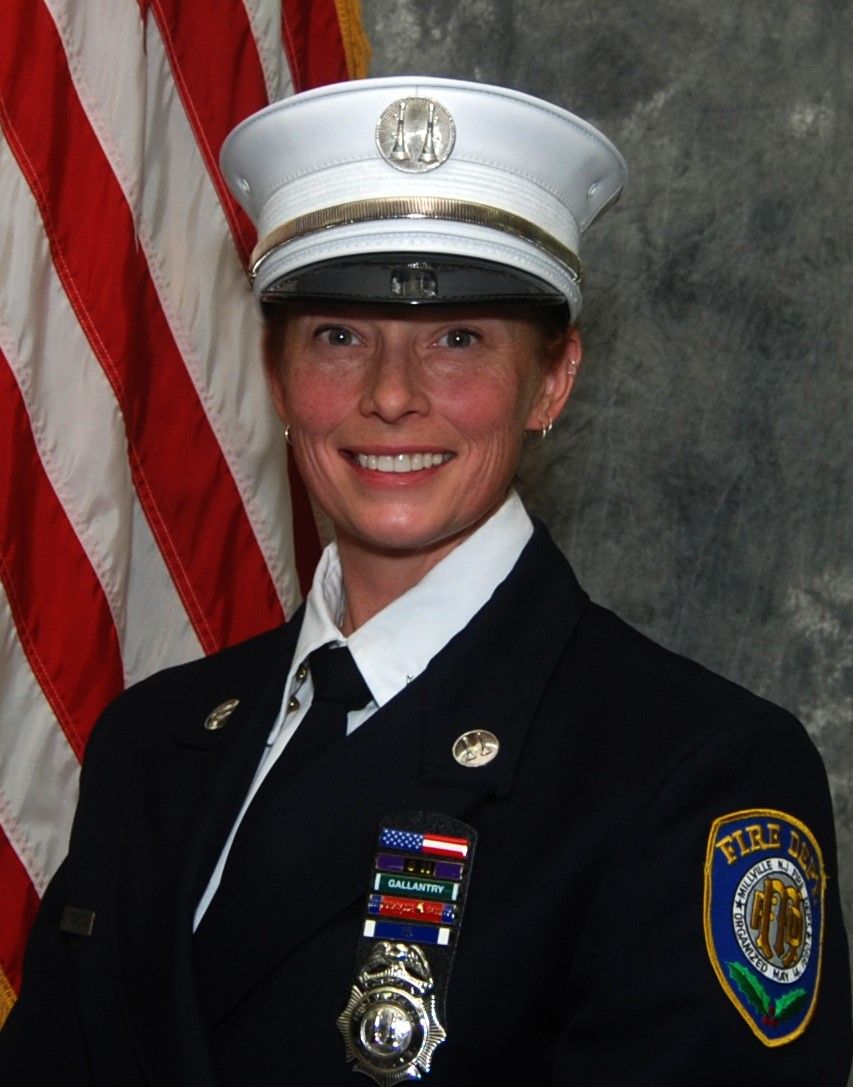 Christine Tonetta